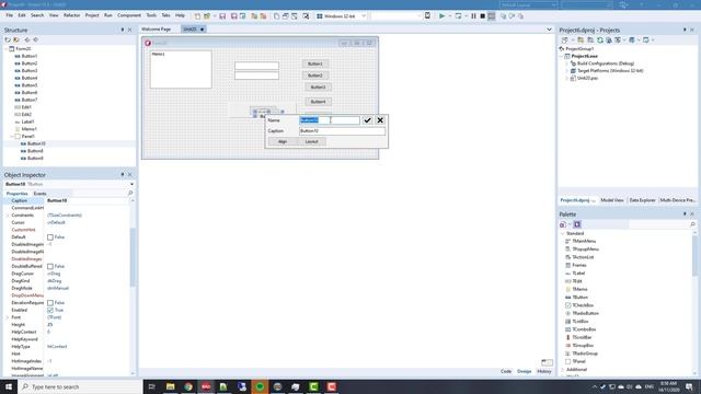 Code Faster in Delphi - DelphiCon Presentation - Delphi #161 смотреть онлайн