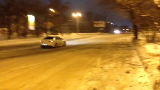 Мазда зима 2013 смотреть онлайн