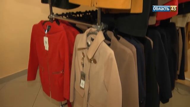 На курганской ярмарке можно купить пуховик по доступной цене смотреть онлайн