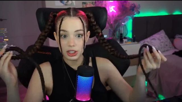 АКУЛИЧ ПРО НОВУЮ ПРИЧЕСКУ смотреть онлайн