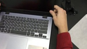 Обзор / Review  ASUS Vivobook 14