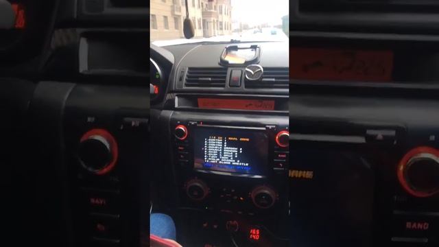 Игровая приставка в бардачке Dendi смотреть онлайн