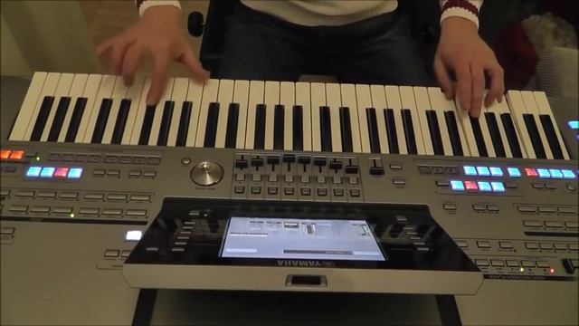 Guru Josh Project "Infinity 2008" cover T5 смотреть онлайн