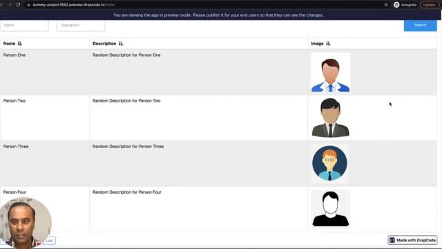 Display Images from Collections In Data Table & Data Group смотреть онлайн