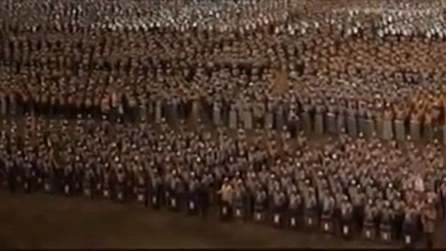 Хан Аспарух 3 - Земя завинаги смотреть онлайн