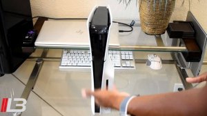 Sony Playstation 5 Slim Unboxing Setup & SSD inistall PS5