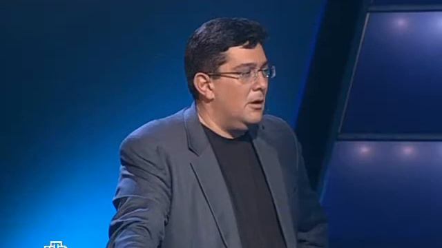 Своя игра. Бяхов - Арцыбашев - Пятунина (27.03.2011) смотреть онлайн