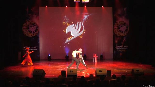 FairyTail - Neko+Chiral, S.I.N., ПроститеЕдаБылаСильнее смотреть онлайн