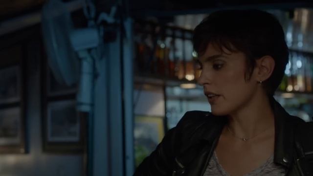 Disparu dans la brume (Thriller) Film complet en français смотреть онлайн