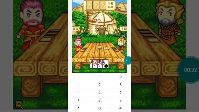【JAVA GAMES】争霸 - J2me Loader смотреть онлайн