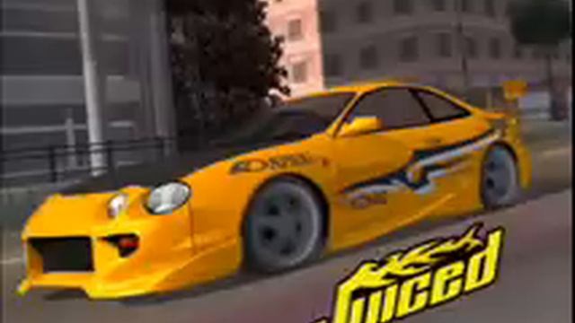 Juiced Soundtrack 02 - Bug Kann & The Plastic Jam - Made In Two Minutes смотреть онлайн