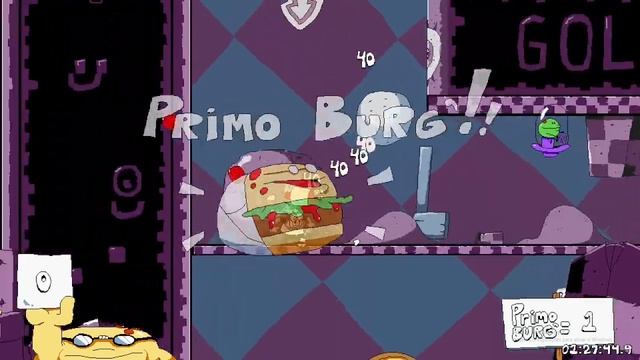 Golf Mania Teaser 2 (CYOP) смотреть онлайн