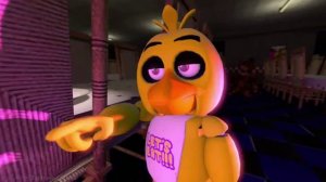 Фнаф: маленькие аниматроники