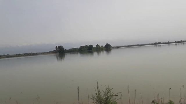 Алматы, Прекрасное озеро Комсомольское, в поселке КОСМОС, 6 05 2021 смотреть онлайн