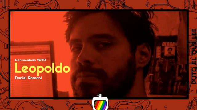 Leopoldo - Daniel Romani // #PutoElQueLee (Convocatoria 2020) смотреть онлайн