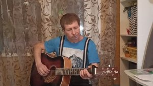 «На Колыме, где тундра и тайга кругом». Дворовая. Автор неизвестен.