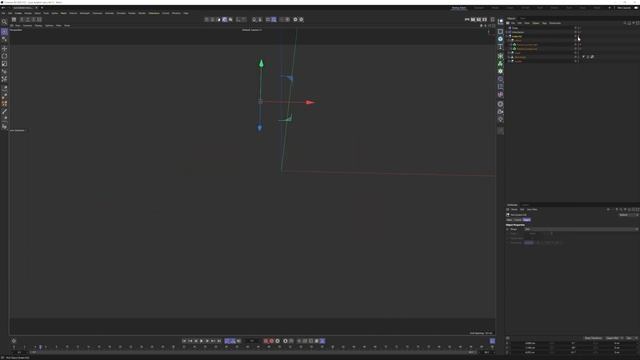animating an exploded view in C4D and mograph смотреть онлайн