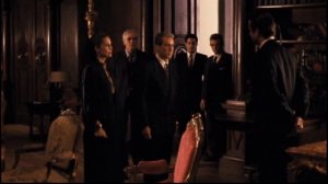 Крестный отец 3 (1990)