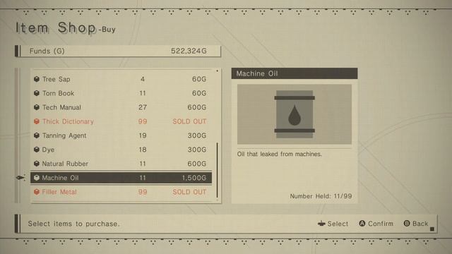 Nier Automata | How To Farm 9,999,999 Gil Fast! (Post Route C)