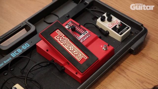 Guitar Lesson: Get the sound for The Black Keys - Lonely Boy смотреть онлайн