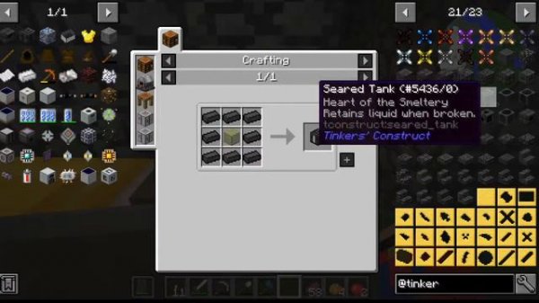 Orespawn for Minecraft Forge 1.12.2 (beta)