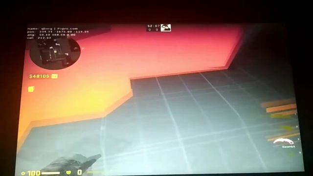 Мой удобный CFG для MM | CSGO смотреть онлайн
