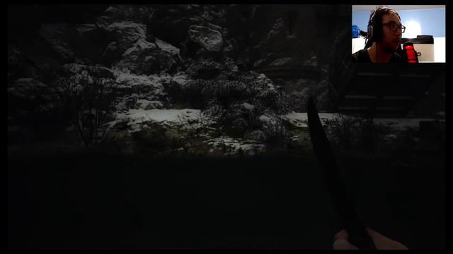 RESIDENT EVIL 8 VILLAGE Walkthrough Gameplay Part 9 - WE GOT A KEY. WHAT WE GOTTA DO?? (WEBCAM) смотреть онлайн