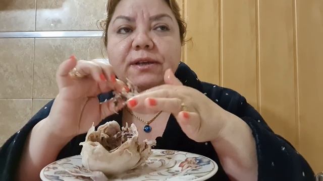 МУКБАНГ ЦЕЛУЮ КУРИЦУ 3 КГ за 20 минут MUKBANG POLLO ASADO