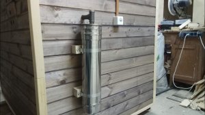 Парогенератор для коптильной камеры своими руками