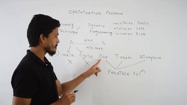 Introduction to Greedy Method | Greedy Algorithms | GATECSE | DAA смотреть онлайн