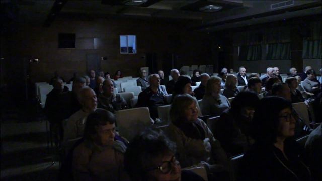 НИКОЛАЙ ЧЕРНОВ юбилейный авторский вечер к70 летию9 часть смотреть онлайн