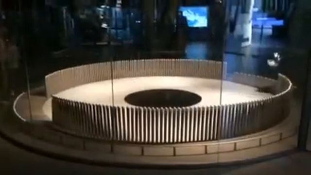 CosmoCaixa - Museu de la Ciència (Barcelona) смотреть онлайн