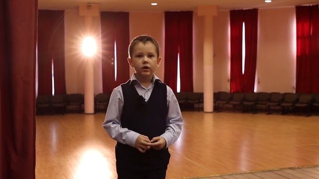 Есенинская неделя смотреть онлайн