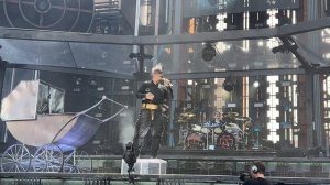 Rammstein - Puppe (Live) 4K