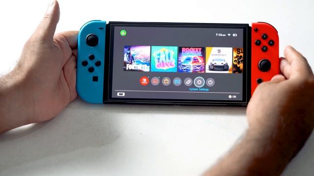 How To Fix Game Card Error on Nintendo switch смотреть онлайн