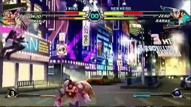 SGB Review - Tatsunoko vs. Capcom смотреть онлайн