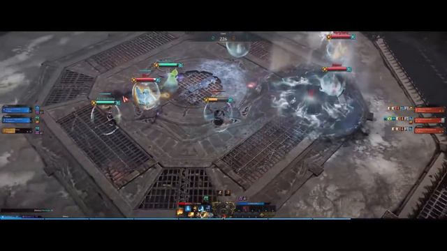 how it feels playing striker on current patch - tg_amatsukii смотреть онлайн