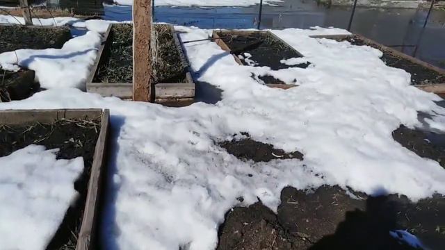 Паводок Коркино! Нас топит! Влог. смотреть онлайн