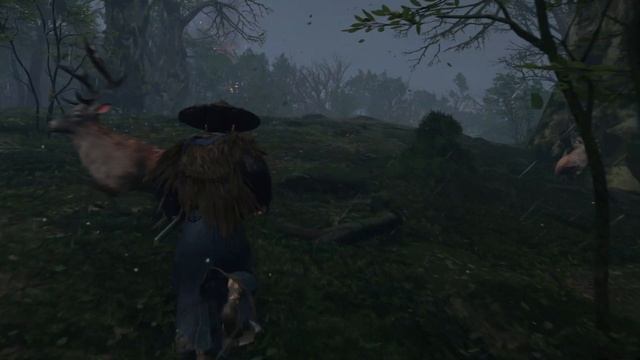[4K HDR] Ghost of Tsushima (100%, Platinum, Hard) Walkthrough part 38 - Flesh and Stone смотреть онлайн