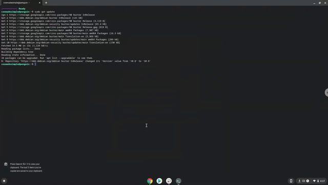 How To Install The PokeMMO Launcher On A Chromebook As An APK