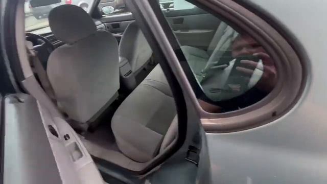 2005 Ford Taurus SE For sale at Mainland auto sales Daytona Beach FL смотреть онлайн