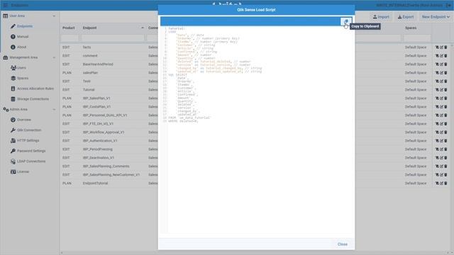 Creating a new Edit Endpoint and looking into the data structure смотреть онлайн