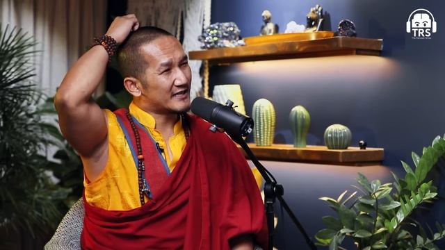 Palga Rinpoche: Secret Meditation Techniques, Tara Mata, Tantra, Kailash & Spirituality | TRS 327