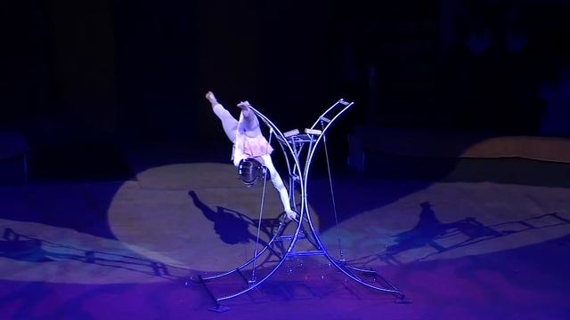 Оригинальный эквилибр смотреть онлайн