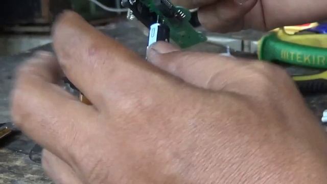 Kamera pocket Samsung S760 banyak IC nya #MixB+ смотреть онлайн