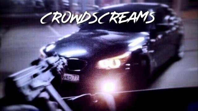 НЕ.KURILI & Честер Небро - Не Для Меня (Slowed)