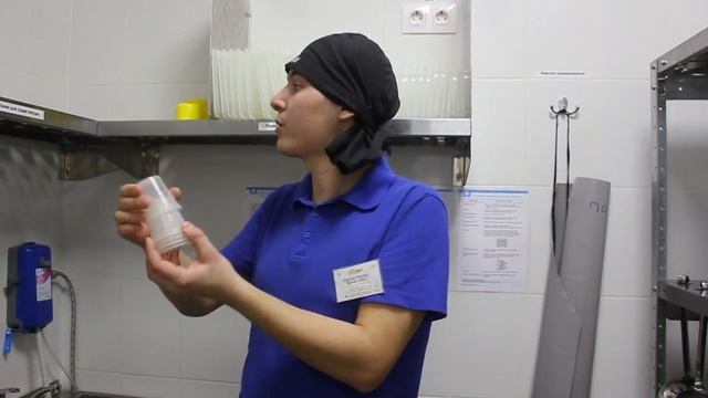 Как сушим посуду: лексаны, подносы, стаканчики, ножи