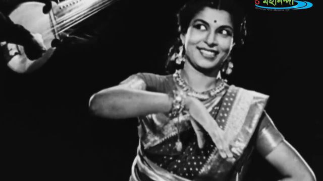 Dance Uday Shankar And Amala Shankar