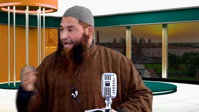 19-02-2021 | Jumu’ah Khutba | Molana Riyaz Ahmad Wani Al Madani смотреть онлайн