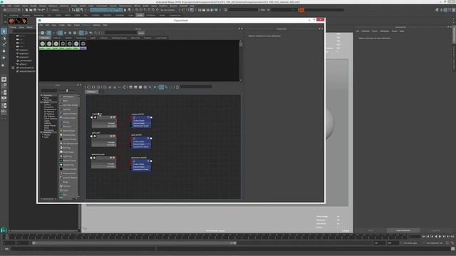 Redshift Shader Switches and User Data - CG Quick Tips #6 смотреть онлайн